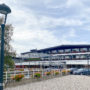【十六湖國家公園經營的三星級飯店推薦】Hotel Jezero Plitvička 評價：就在入口 2 附近