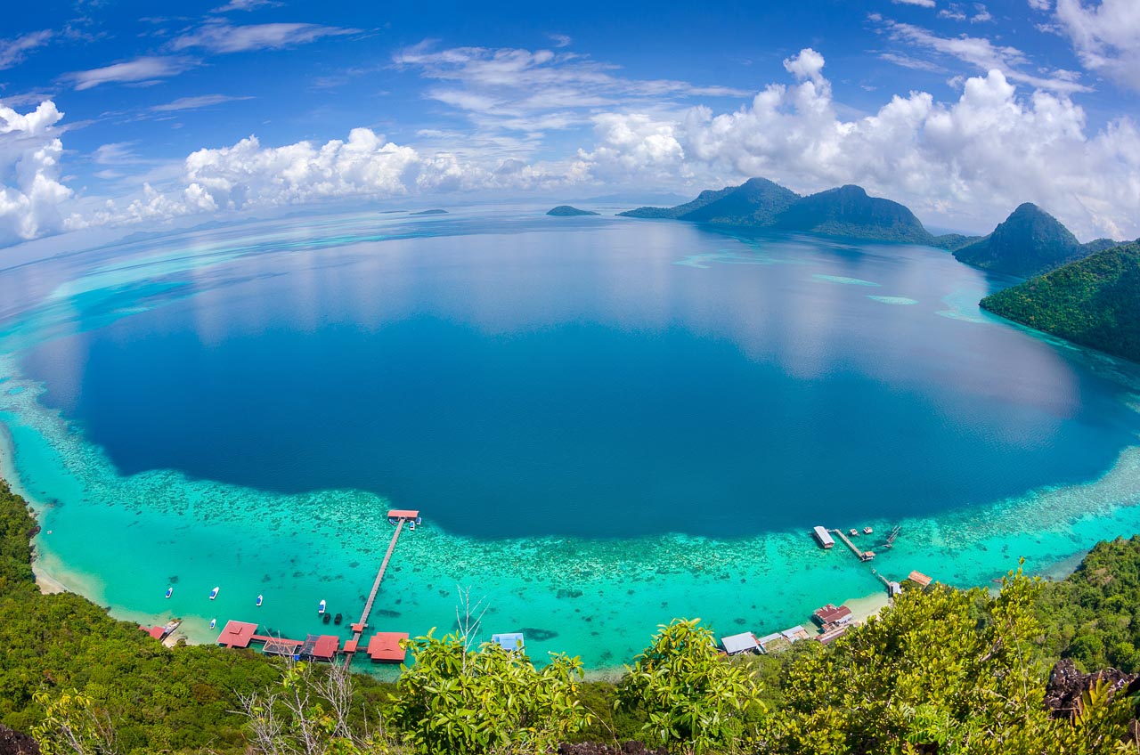 度假海島國家推薦