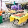 【紐約曼哈頓】聯合廣場農夫市集（Union Square Greenmarket）