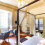 【Cortona 住宿推薦】Cortona Suite 評價：地點超優的義大利中世紀風情建築體驗