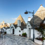 【意大利蘑菇村】阿尔贝罗贝洛 Alberobello﹕前进童话小镇交通看这篇！