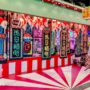 Asakusa Yokocho Reviews: Tokyo’s Fresh Take On Food And Flashy Pop Arts