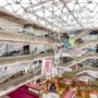【银座最强购物商场】银座 GINZA SIX 逛街攻略：美食餐厅、顶楼空中花园、必买品牌、退税介绍