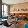 【德国纽伦堡中央车站附近平价饭店推荐】Motel One Nürnberg-City 评价