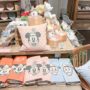 【迪士尼第一间未来咖啡厅】Disney HARVEST MARKET 就在东京涩谷 Hikarie