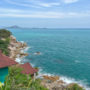 【蘇美島懸崖海景餐廳】Tha Ruea Samui：邊看海邊吃海鮮太幸福