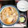 【淺草百年蕎麥麵名店】尾張屋 本店：炸蝦天婦羅蕎麥麵，傳承5代的傳統滋味