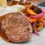 【布達佩斯牛排推薦】烏鴉餐廳 VakVarjú Restaurant：皇帝煎餅、牛肉湯等匈牙利美食都有賣