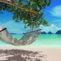【泰国喀比海滩度假村】The Tubkaak Krabi Boutique Resort 评价：泰凯克海滩绝美海景五星级饭店