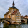 【德國班堡一日遊】Bamberg 行程攻略：景點、紐倫堡出發交通、聖誕市集