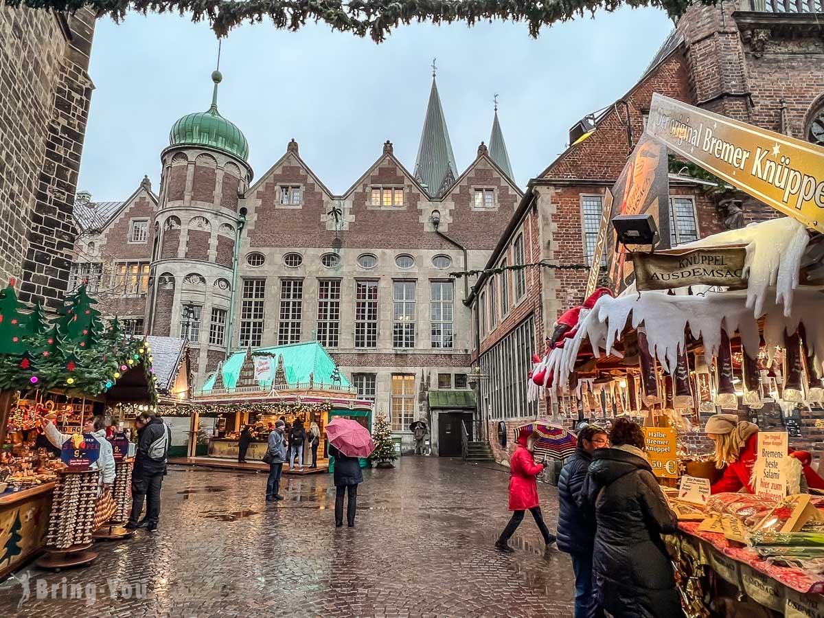 【来德国过圣诞节】德国圣诞市集攻略：10 大城市感受冬天的欢乐气氛