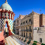 【巴塞隆納】文森之家/維森斯之家（ Casa Vicens）：造訪高第處女作，門票、參觀重點、交通攻略