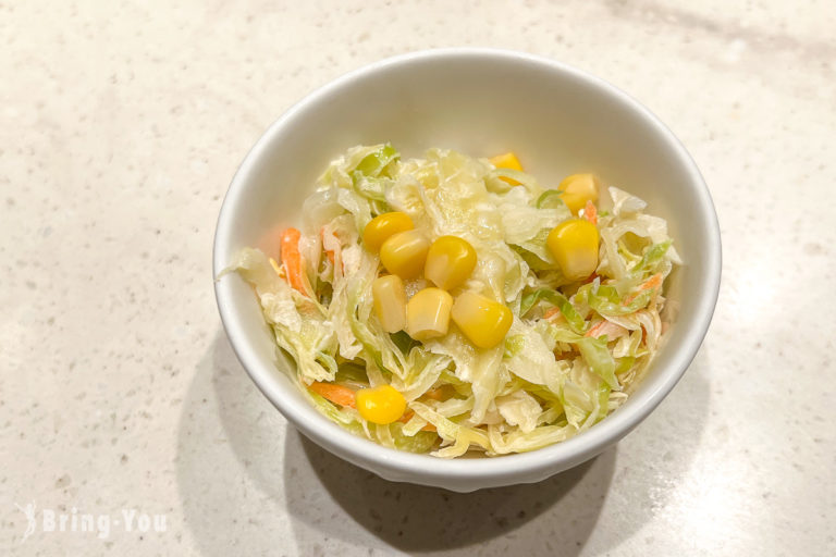 【新宿南口咖哩推薦】Gourmet Curry Bon Goût NEWoMan Shinjuku：獨特黑咖哩，帶有傳統日式好滋味