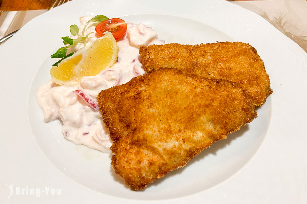 【德國美食攻略】到德國餐廳有哪些非吃不可的街頭小吃、國民美食、地域特色菜餚？