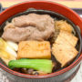 【東京壽喜燒老店推薦】人形町今半：饕客必試，品味日本頂級牛肉一口入魂的極致享受！