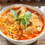 【倫敦馬來西亞餐廳推薦】Roti King：Waterloo、Euston、Victoria 排隊美食