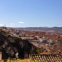 【昆卡自由行】慢活山城 Cuenca，懸崖上的古城景點、交通、行程規劃攻略