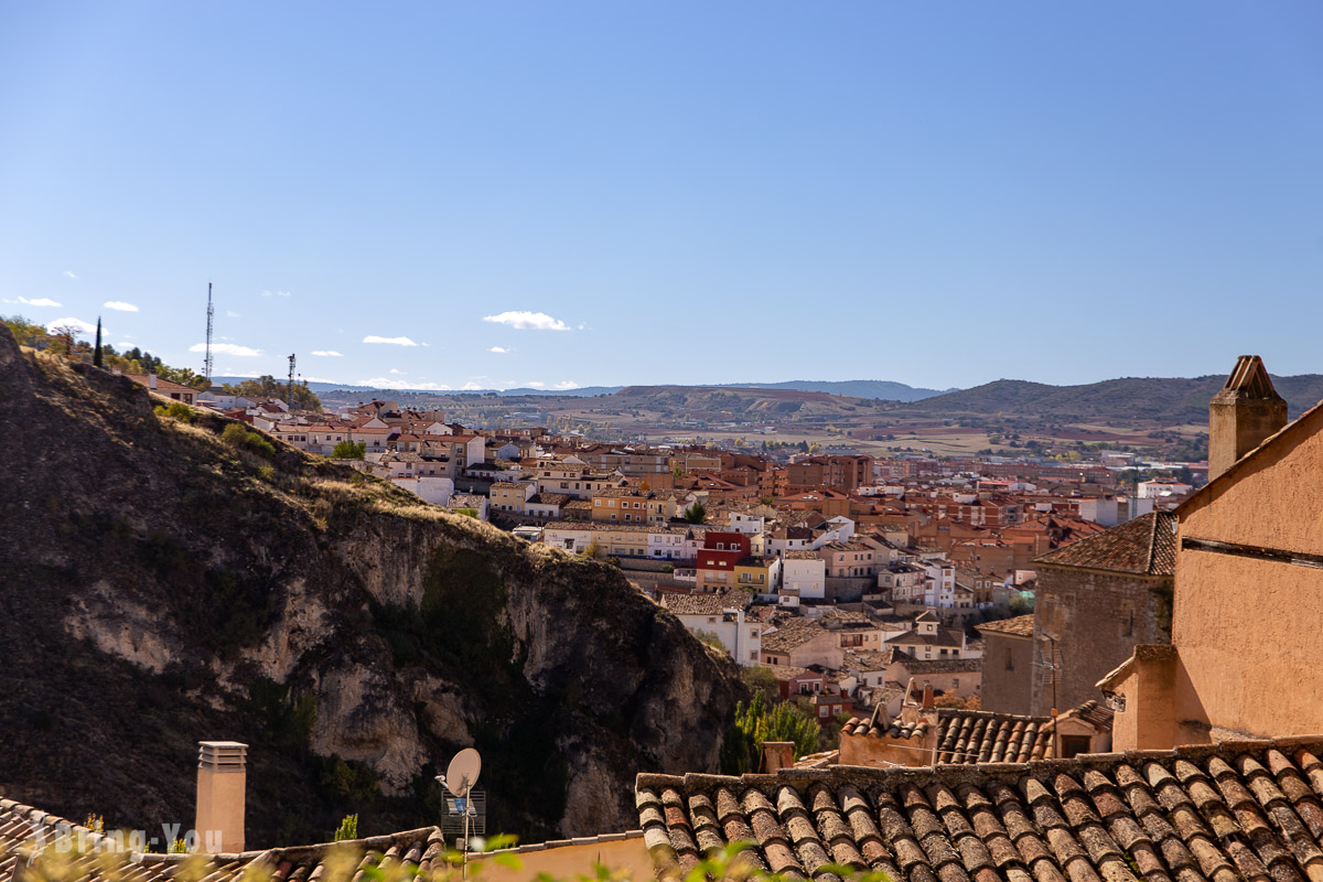 【昆卡自由行】慢活山城 Cuenca，懸崖上的古城景點、交通、行程規劃攻略