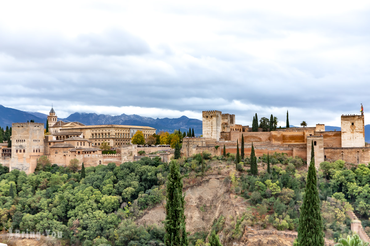 An Infinitive Travel Guide To Granada: A Heritage City Blessed With Moorish Culture