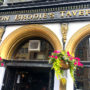 【爱丁堡餐厅推荐】Deacon Brodies Tavern：爱丁堡前十名的餐厅