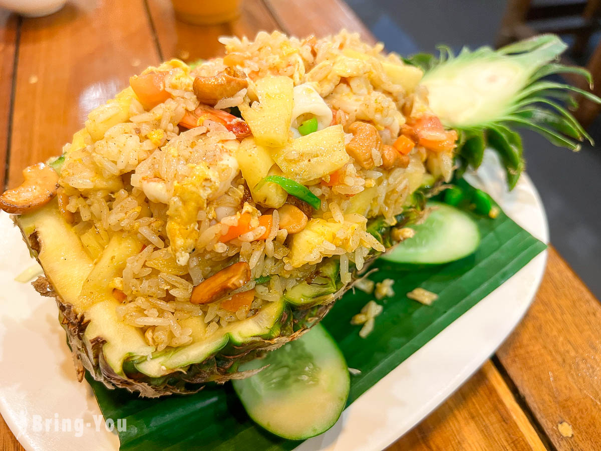 【普吉島美食餐廳】第一海鮮 First seafood：符合華人口味的泰式海鮮熱炒