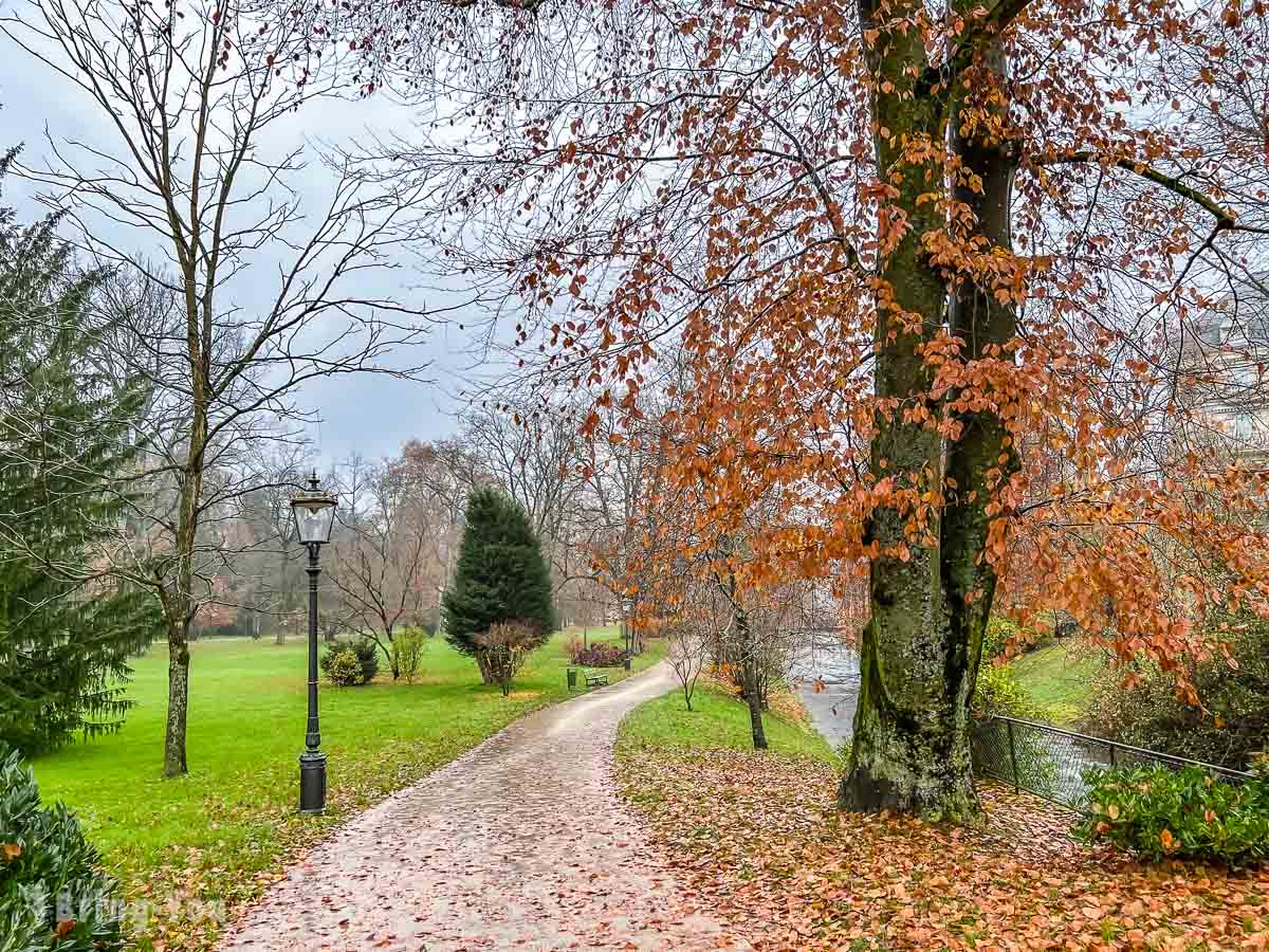 【德国】Baden Baden 巴登巴登一日游：贵族温泉小镇景点推荐