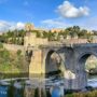【西班牙】托雷多Toledo市區景點介紹：搭隨上隨下巴士走訪中古世紀遺留至今的古城