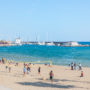 【巴塞隆內塔 La Barceloneta】Barceloneta Beach 海灘景點、美食餐廳攻略