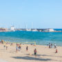 【巴塞隆内塔 La Barceloneta】Barceloneta Beach 海滩景点、美食餐厅攻略