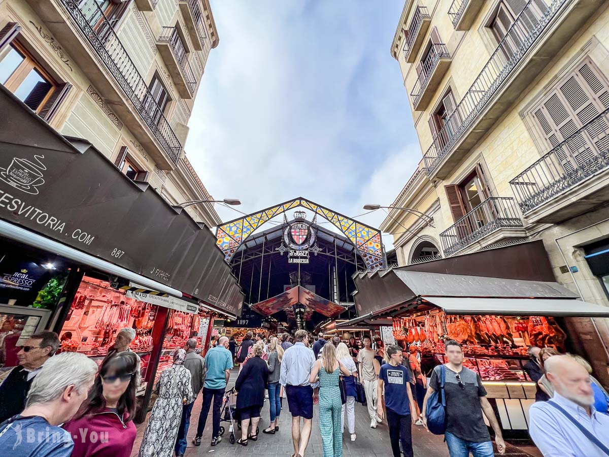 Why Is La Rambla Famous? 9 Best Reasons To Visit Barcelona'S Famous  Entertaining Street | Bringyou