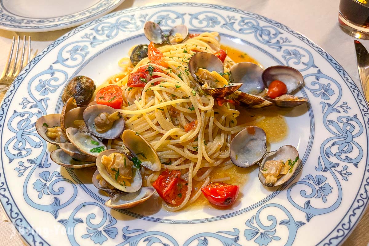 An Italian Food Guide By Regions: Best Italian Dishes & Where To Find Them