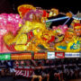 【青森夏天必看】青森睡魔祭：2025時程 & 路線攻略，感受東北三大祭的熱血沸騰的氛圍