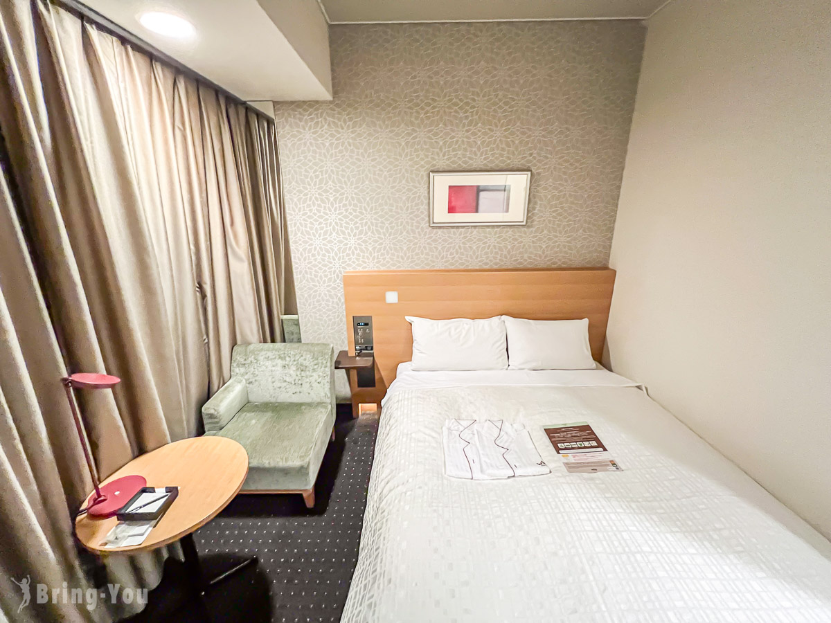 札幌格拉斯麗酒店 Hotel Gracery Sapporo