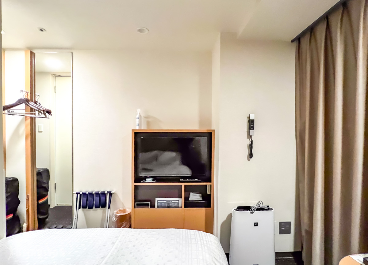 札幌格拉斯丽酒店 Hotel Gracery Sapporo