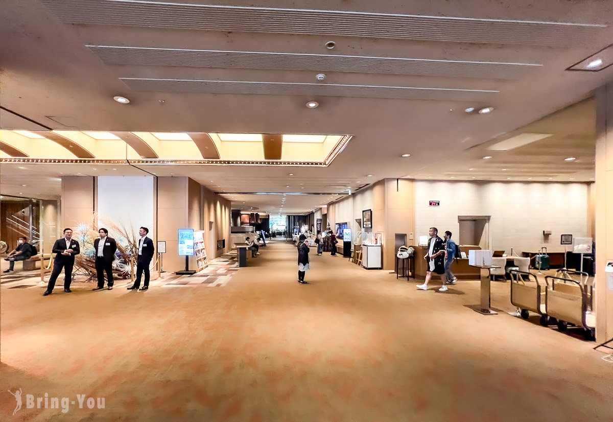 札幌京王广场饭店 Keio Plaza Hotel Sapporo