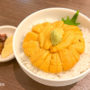 【札幌大通公园美食】函馆村上海胆札幌店：无添加制法海胆料理，高级餐厅大啖海胆丼