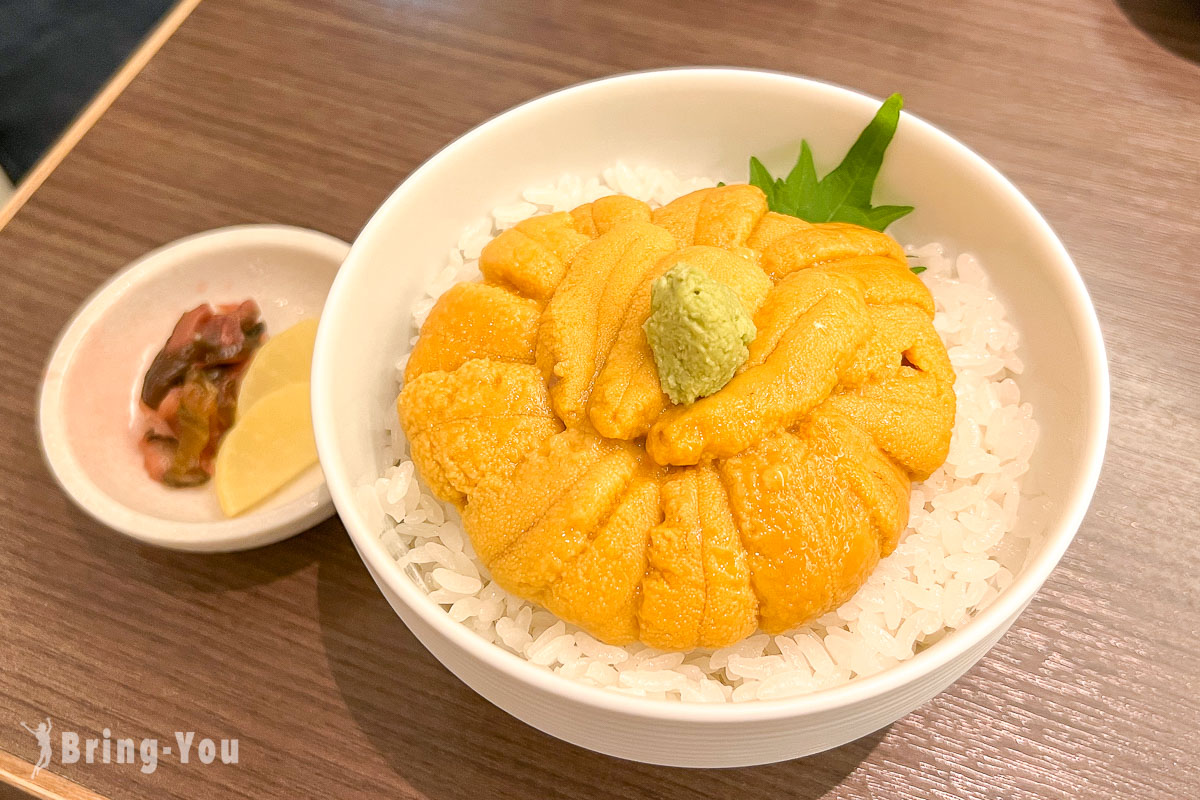 【札幌大通公園美食】函館村上海膽札幌店：無添加製法海膽料理，高級餐廳大啖海膽丼