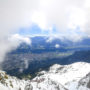 【因斯布魯克】北山纜車攻略：登上 Top of Innsbruck，夏天也可以欣賞阿爾卑斯山雪景