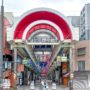 Sapporo’s Must-Visit Guide to Tanuki Koji Shopping Street 1-7 Chome: Pharmacies, Souvenirs, and Dining