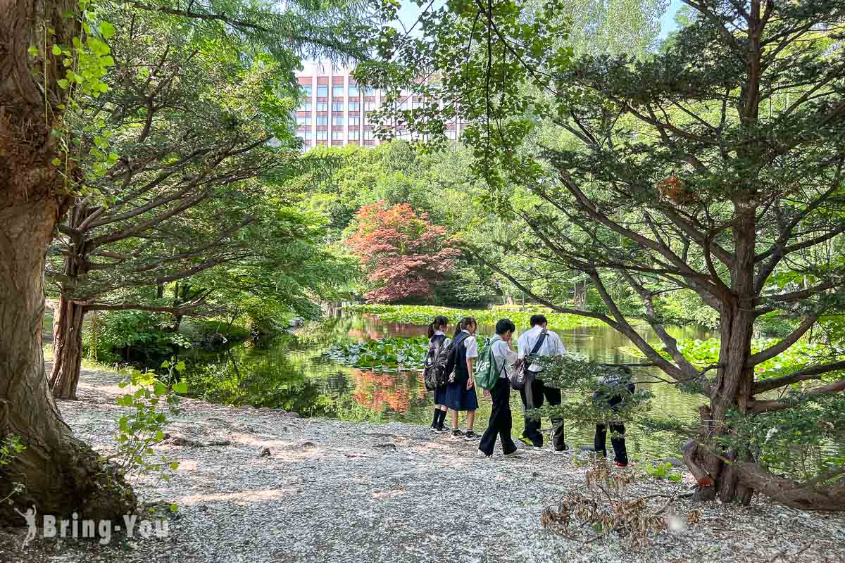 北海道廳舊本廳舍