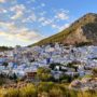 【摩洛哥旅遊】舍夫沙萬 Chefchaouen：藍城必拍景點、住宿、美食全攻略