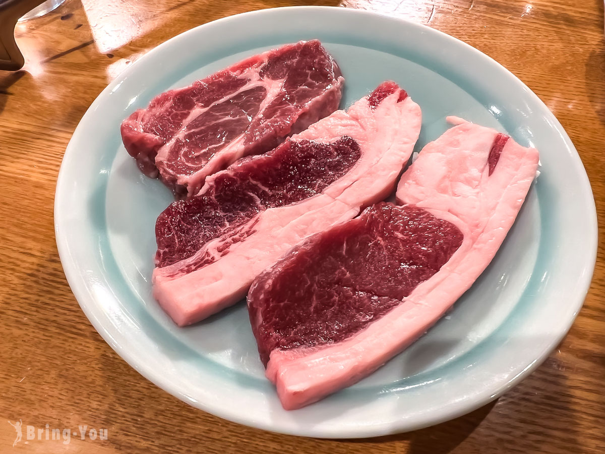 札幌达摩成吉思汗烤肉