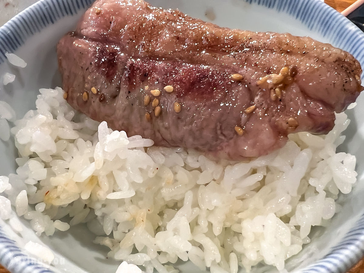 札幌達摩成吉思汗烤肉