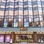【洞爺湖溫泉街】越後屋：北海道伴手禮、《銀魂》木刀這裡都有賣