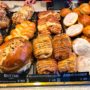 【美茵茲火車站附近美食推薦】Werner’s Backstube：好吃的德國麵包早餐