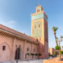 【摩洛哥紅城】馬拉喀什 Marrakesh：老城區景點攻略