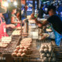 普吉鎮週末夜市：Phuket Weekend Night Market （Naka Market），吃美食、購物兩相宜