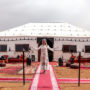 【摩洛哥】撒哈拉沙漠奢华帐篷营区推荐：Sahara Magic Luxury Camp，沙漠银河这里看！