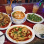 【普吉島平價泰國菜餐館】No.6 Restaurant：芭東區最高人氣小吃店