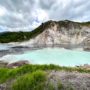 【北海道】登別景點：登別地獄谷、大湯沼、登別溫泉街一日遊散步 + 交通攻略